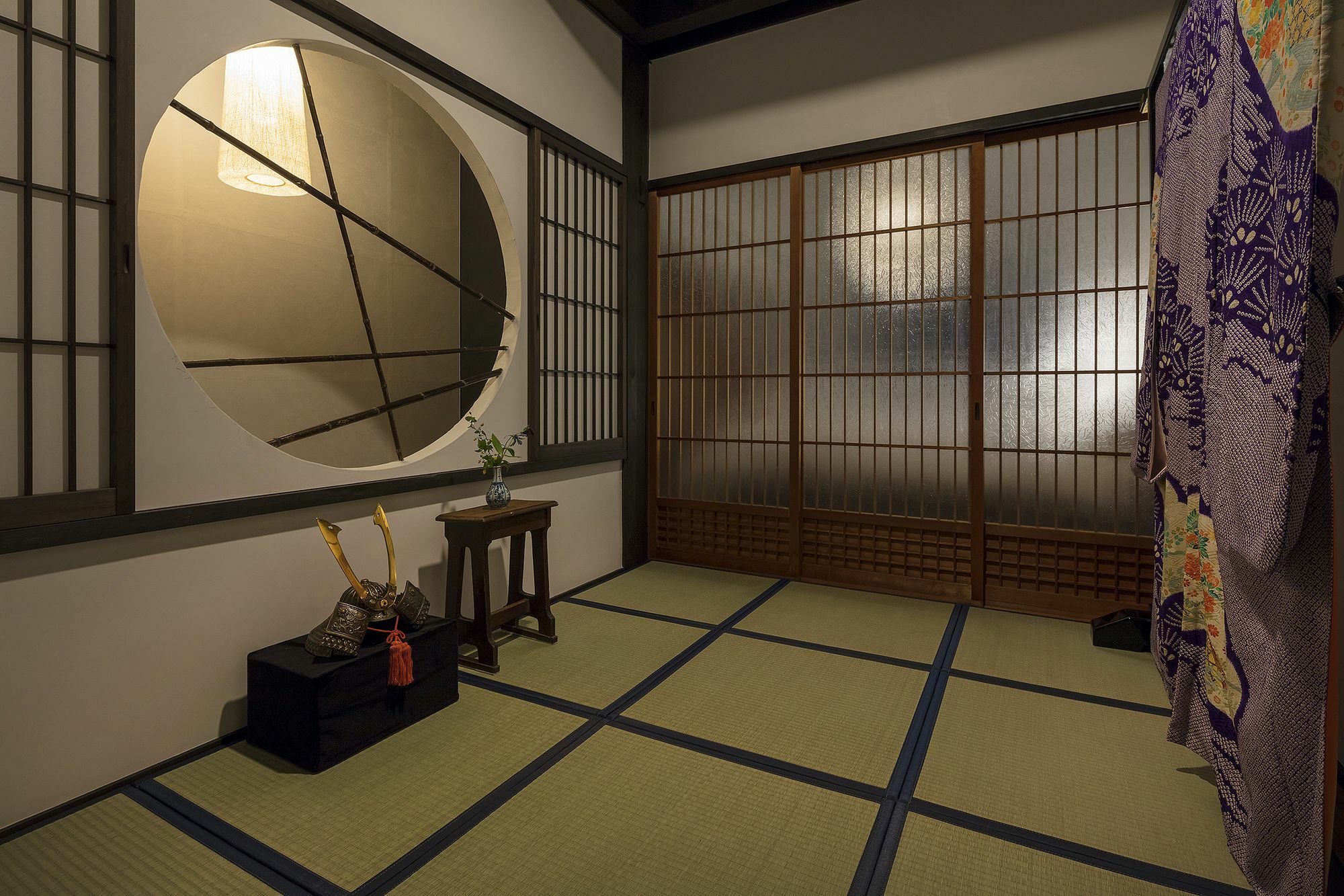 Nijo Sikibu An Villa Kyoto Eksteriør bilde