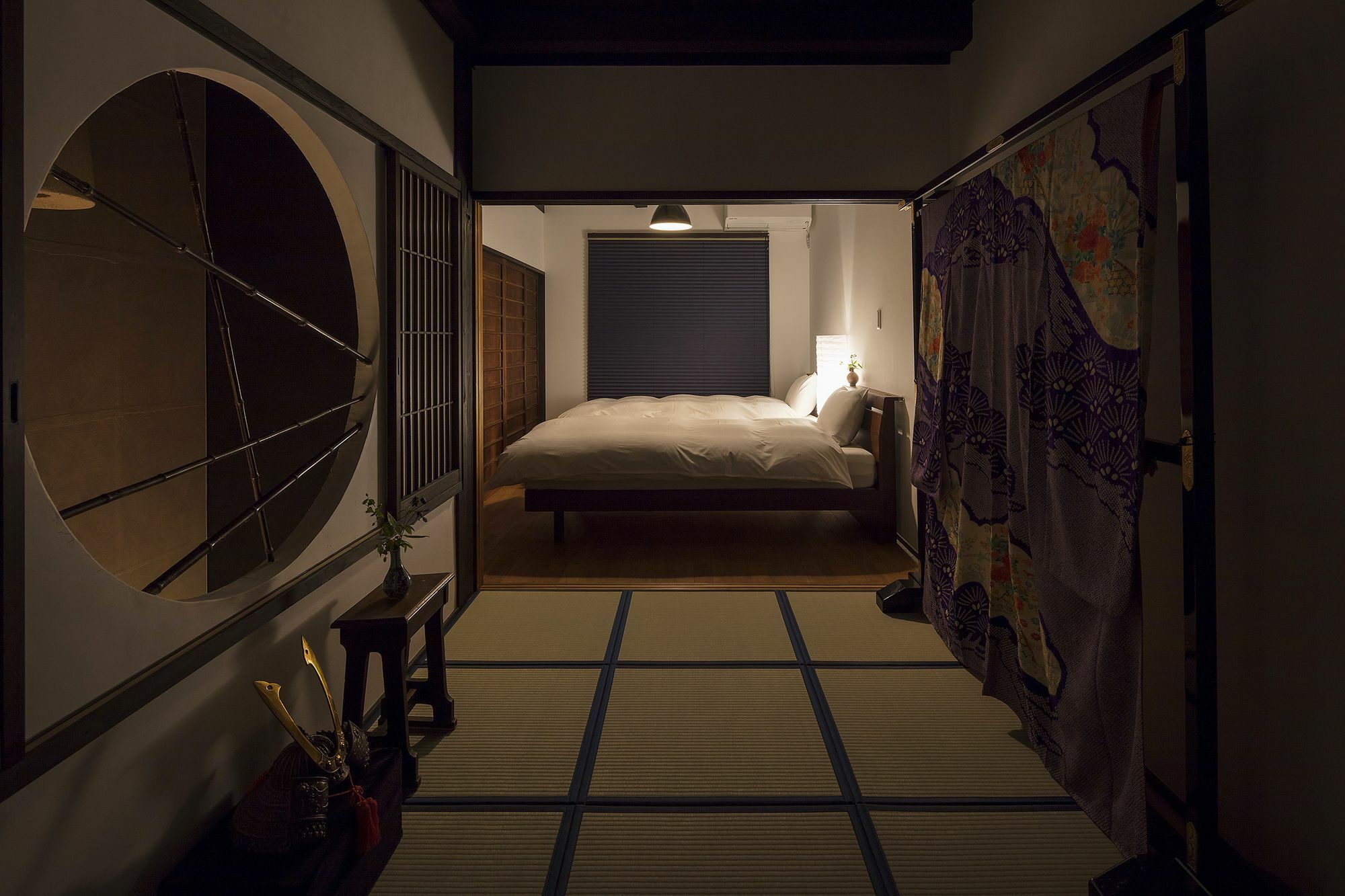 Nijo Sikibu An Villa Kyoto Eksteriør bilde