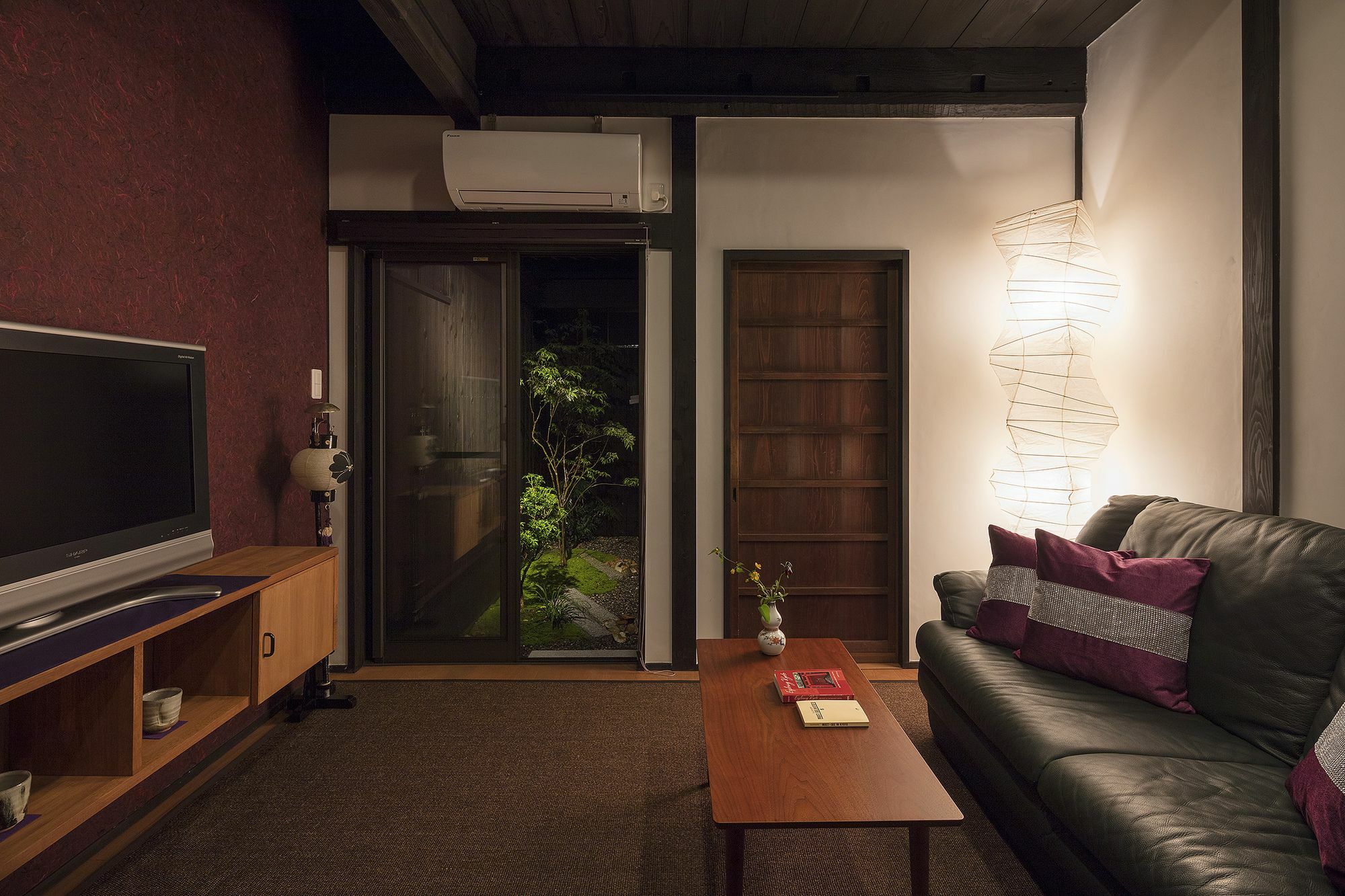 Nijo Sikibu An Villa Kyoto Eksteriør bilde