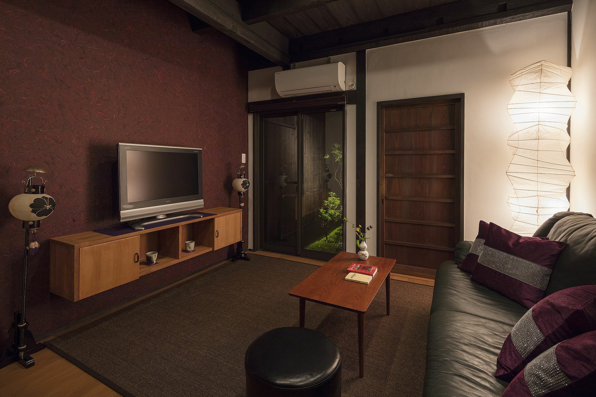Nijo Sikibu An Villa Kyoto Eksteriør bilde